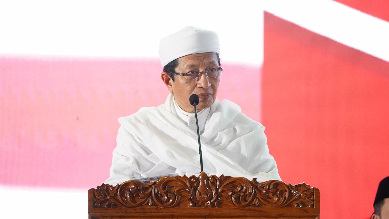 Membangun Masyarakat Madani Berbasis Masjid